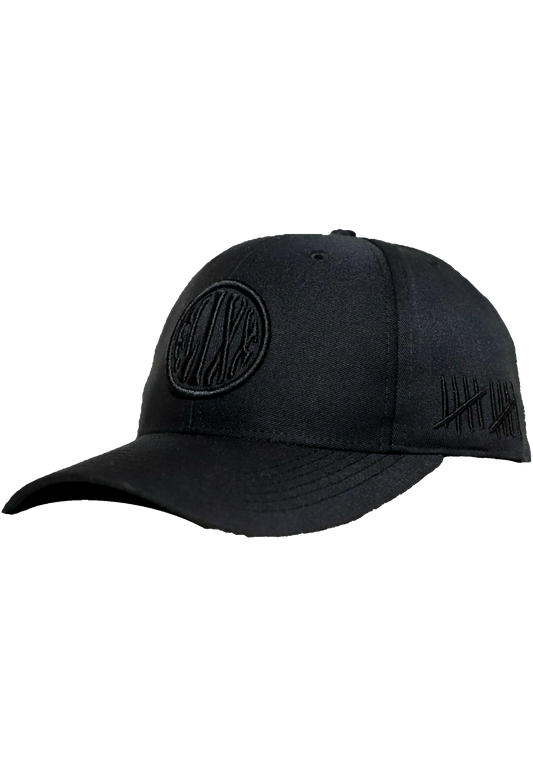 BLK Baseball Cap