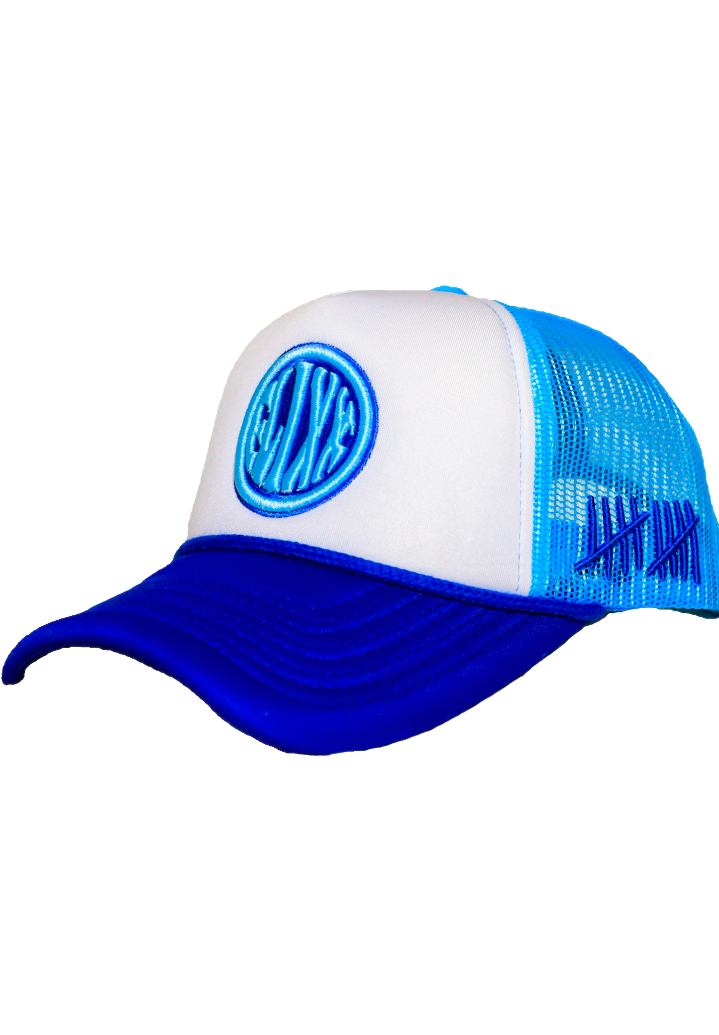 “SKY” Trucker Hat