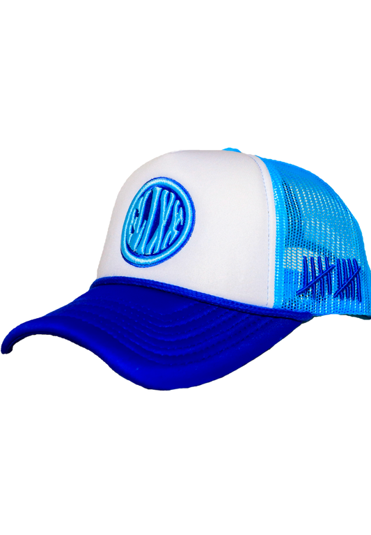 “SKY” Trucker Hat